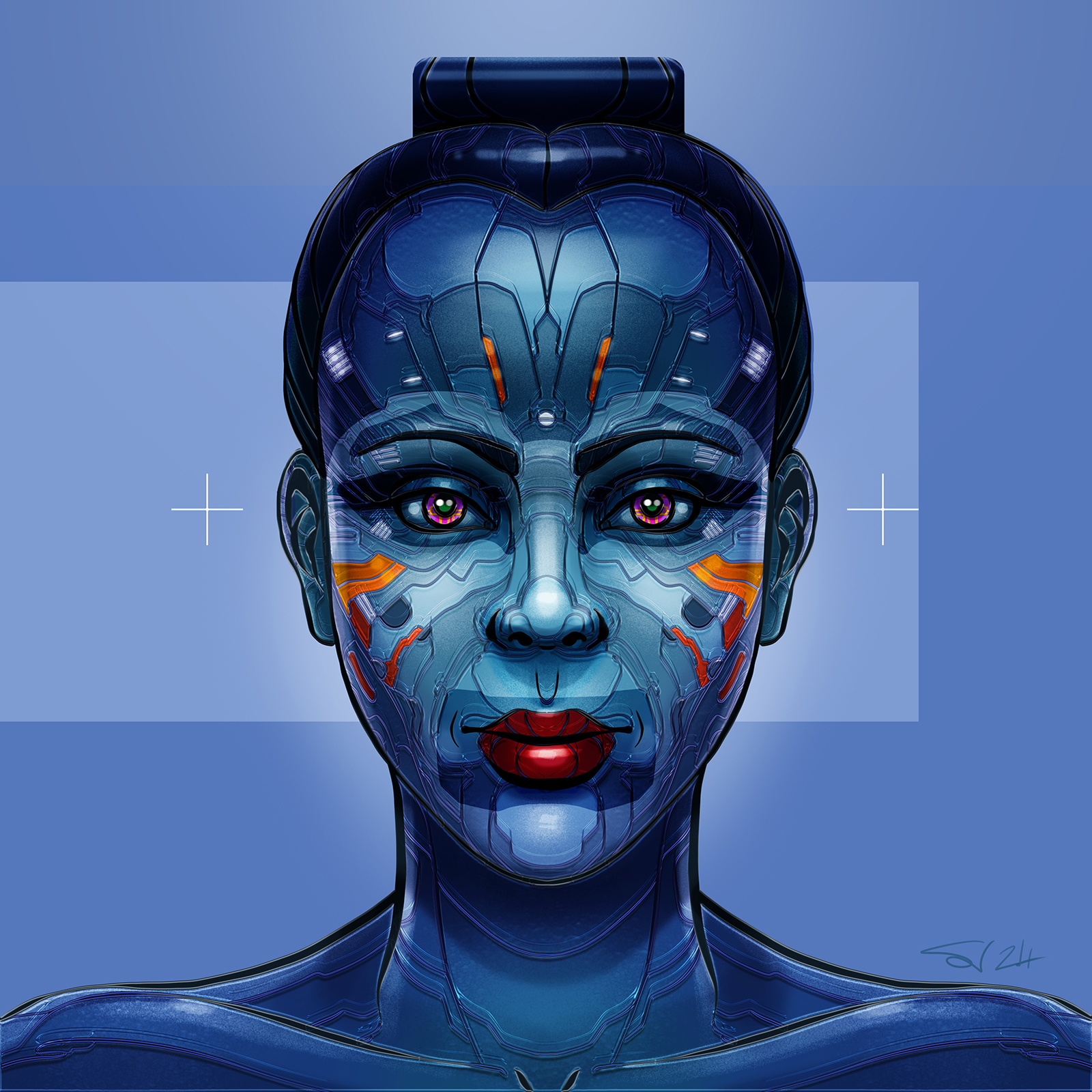 Symbiotica